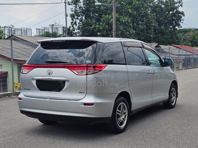 2011 Toyota ESTIMA 2.4 AERAS S PACKAGE FACELIFT - 5
