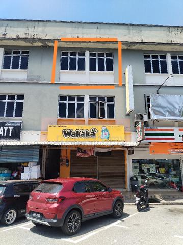 kedai Tkt.2 untuk disewa 1