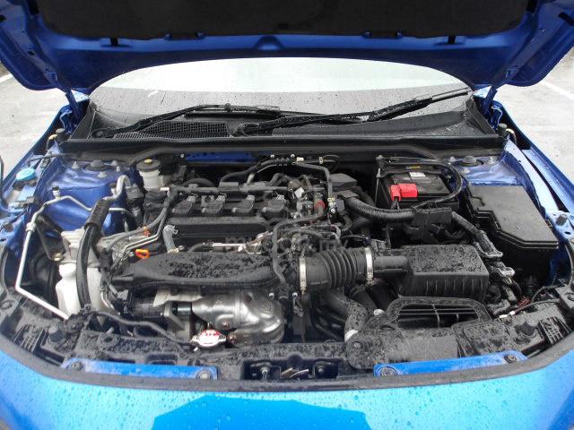 2021 Honda CIVIC 1.5 EX FL1 (A) - 3