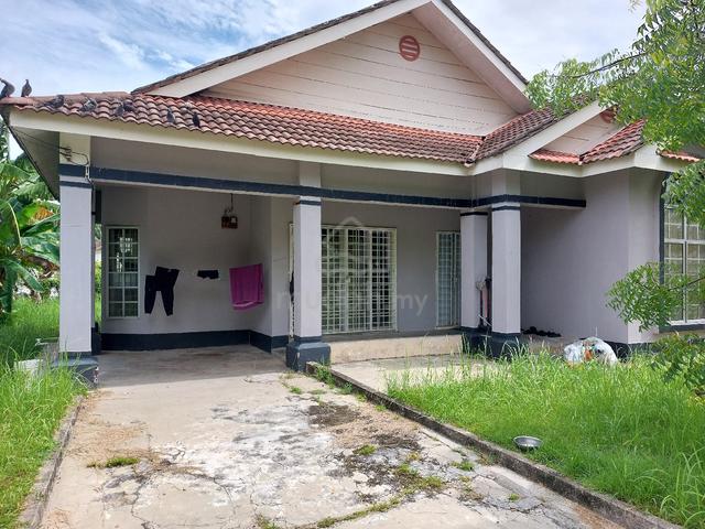 Sepang Putra Bungalow for Sale 1