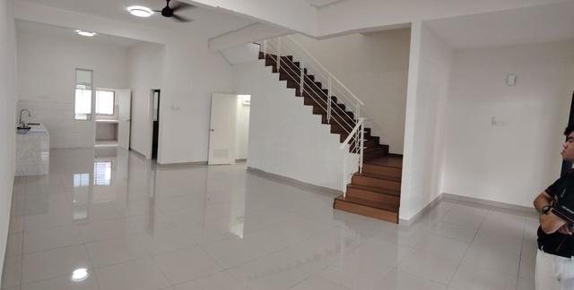 Taman Nusa Sentral @ Iskandar Puteri, DSTH, G&G, Good Condition, Ready 1