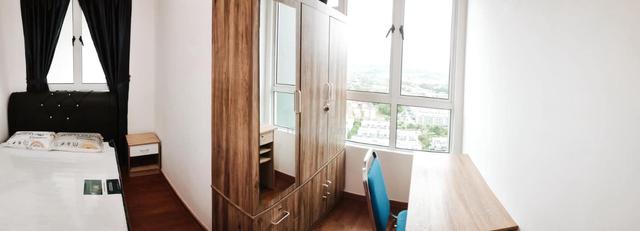 1Sulaman Platinum Tower 5