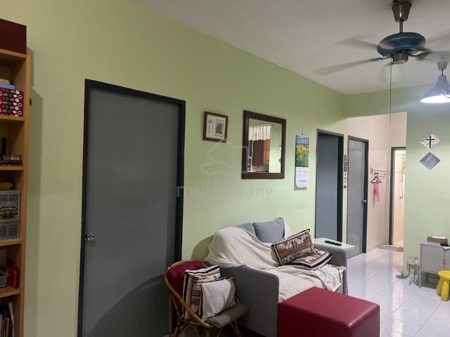 Sri Tanjung (USJ 16) 1