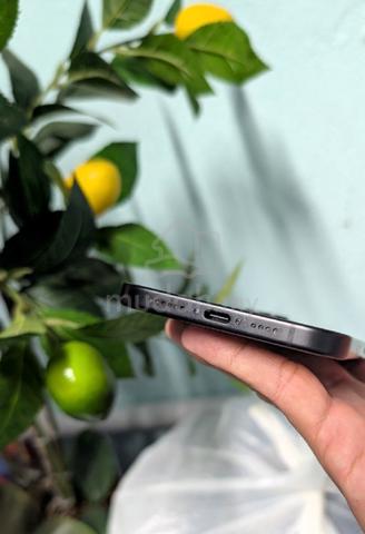 iphone 15 plus 256gb..batery 100% lagi tip topp - photo 2 of 6