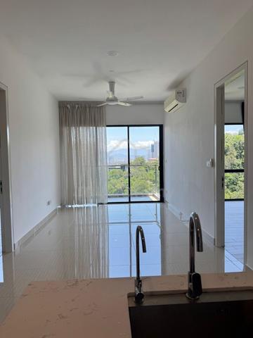 Hampton Height Damansara 1