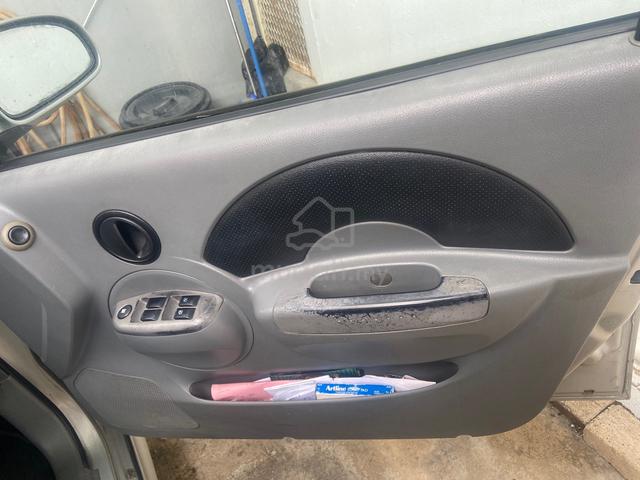 2006 Chevrolet AVEO 1.5 PREMIUM (A) - 5