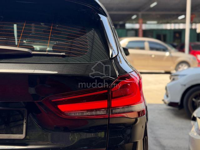 2022 Bmw X1 sDRIVE20i M SPORT 2.0L (A) - 5