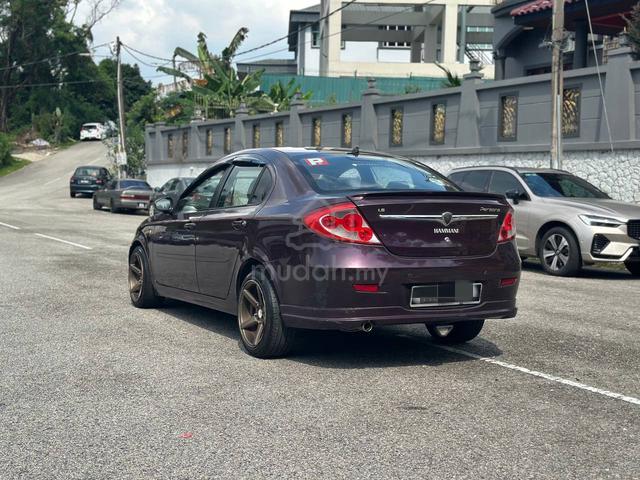 2008 Proton PERSONA 1.6 HIGH LINE (A) - 3