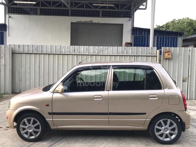 2004 Perodua KELISA 1.0 (M) TIP-TOP CONDITION - 3