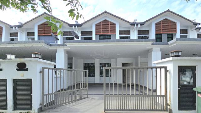Cradleton Eco Majestic Semenyih 22x75 big size 1