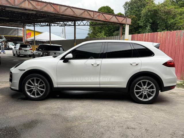 2012/2016 Porsche CAYENNE 3.6 958 (A) LOAN KEDAI - 4