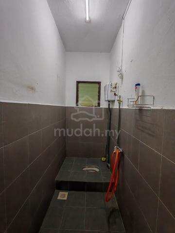 Cheapest 2 Storey lowcost house Puteri Wangsa @ Ulu Tiram for sale 5