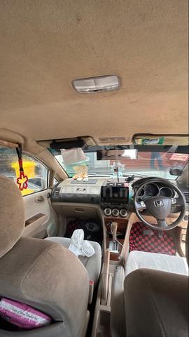 2005 Honda CITY 1.5 i-DSI (A) - 2