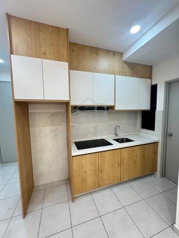 Mutiara Emas Residence 1