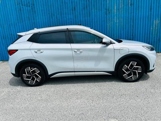 2023 Byd ATTO 3 EXTENDED RANGE (A) ULTRA MODEL - 4