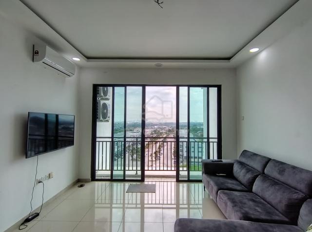 One City Residences 1