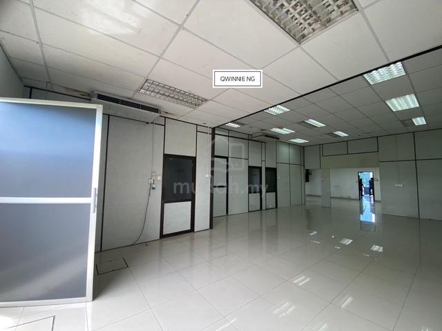 1.5storey light industry Bayan Lepas Diamond Valley Batu Maung ForSale 1