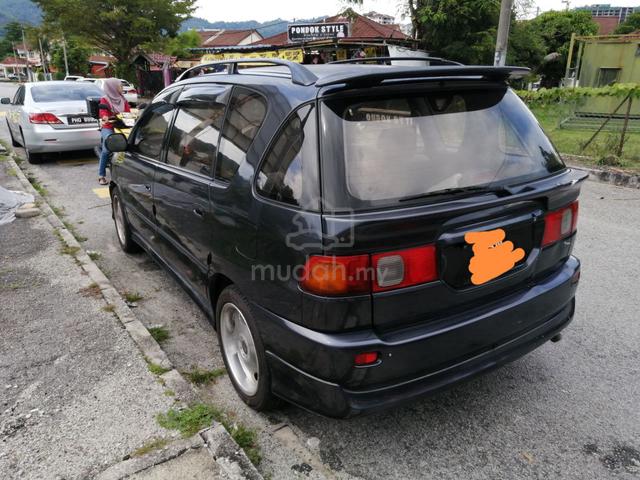 1999 Toyota IPSUM 2.0 (A) - 3