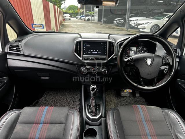 2019 Proton IRIZ 1.6 PREMIUM (A) BULANAN 300 - 4