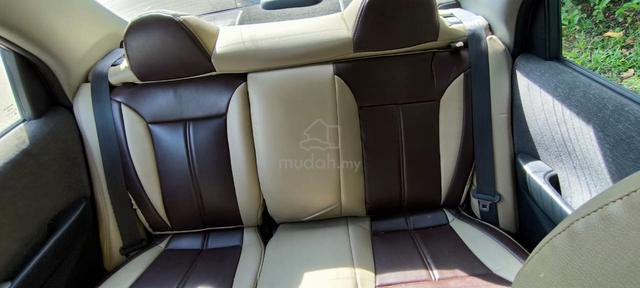Honda CITY 1.5 VTEC (A) 2008  - 5