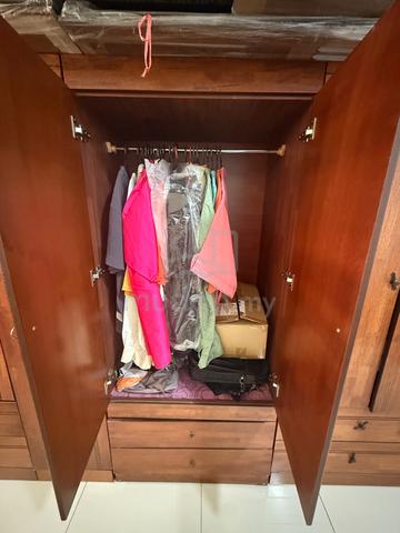3 door and 2 door Wardrobe - photo 5 of 5