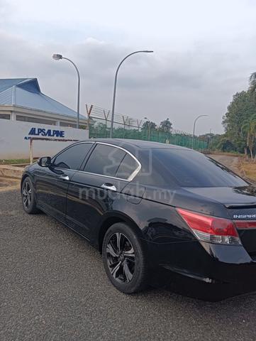 2010 Honda ACCORD 2.4 VTi-L (A) - 3