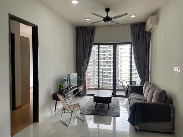 Bay Laurel @ Country Garden Danga Bay 1