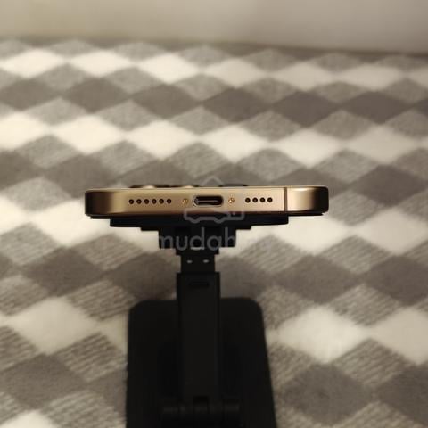 16 Pro Max 256GB  - photo 4 of 6
