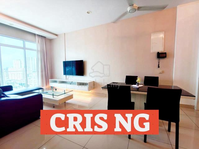 Reflections Condominium 1
