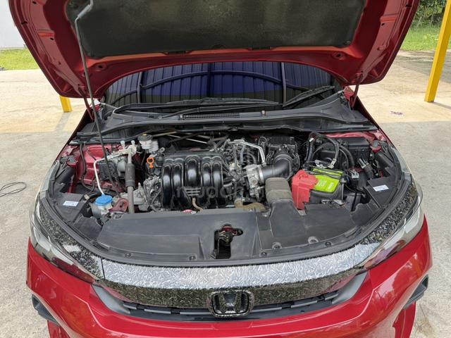 2024 Honda CITY 1.5 E MY21 GN5 (A) - 5