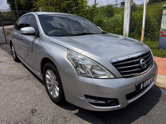 2014 Nissan TEANA 2.0 XE (A) - 1