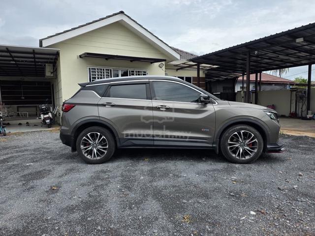2020 Proton X50 1.5 TGDi FLAGSHIP (A) - 5