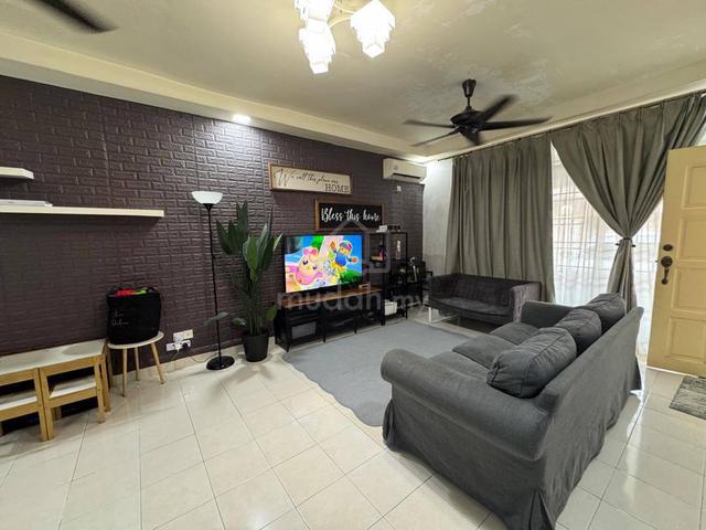 Pulai Perdana ,Full Extend ,FulLoan,Skudai , Pulai Jaya , KangkarPulai 1