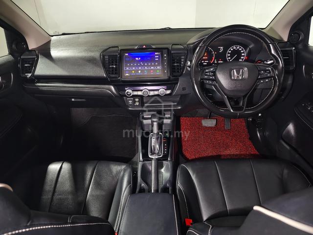 2023 Honda City 1.5 V-Sensing H/B Still Udr Wrrnty - 3