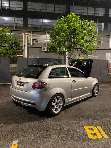 2010 Proton SATRIA 1.6 NEO (M) - 1