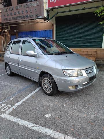 2004 Hyundai MATRIX 1.8 GLS (A) - 3