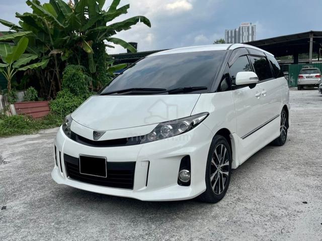 L/KEDAI 2015/2020 Toyota ESTIMA 2.4 AERAS ACR50 FL - 1