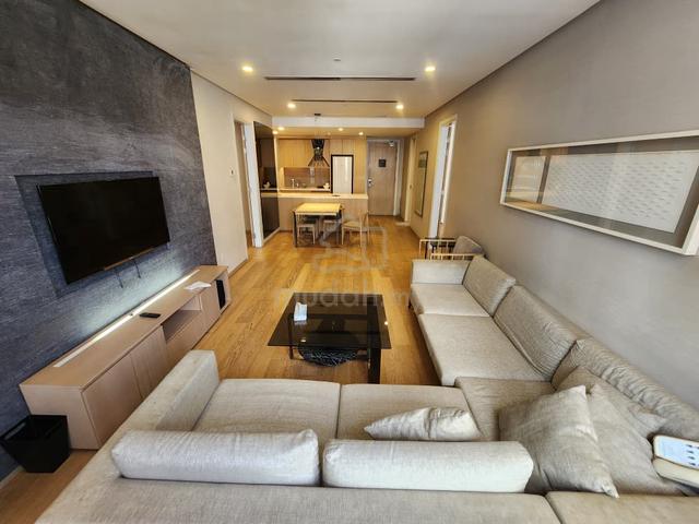 Fraser Residence (188 Suites) 1