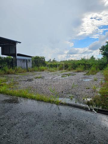 3-Storey Semi Detached Warehouse For Rent @Kch-Samarahan Expressway 1