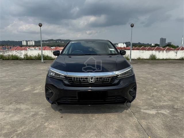 2024 Honda CITY 1.5 V MY20 GN FACELIFT (A)SEDAN - 5