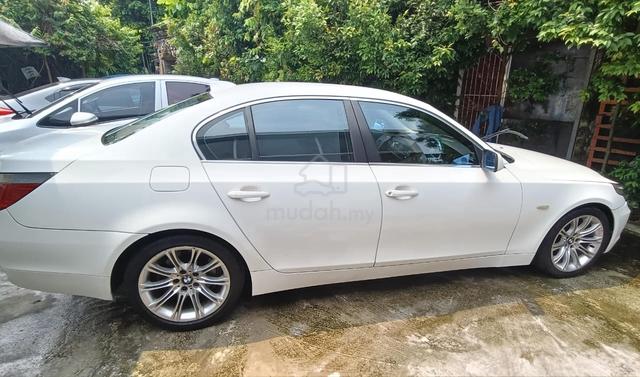 2005 Bmw 5 SERIES 2.5 523I (CKD) E60 (A) - 4