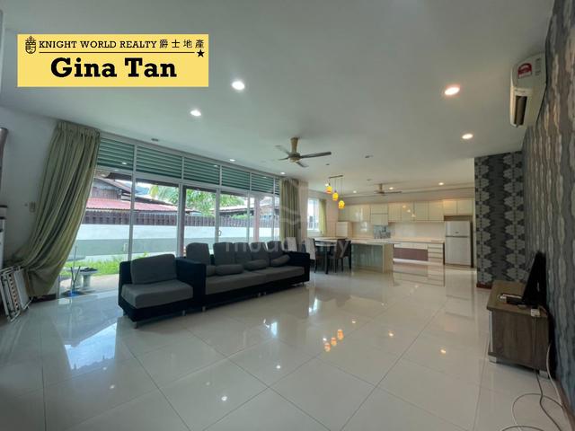[2 storey SemiD | 4200sf ] Jalan Lembah Permai, Tanjung Bungah 1