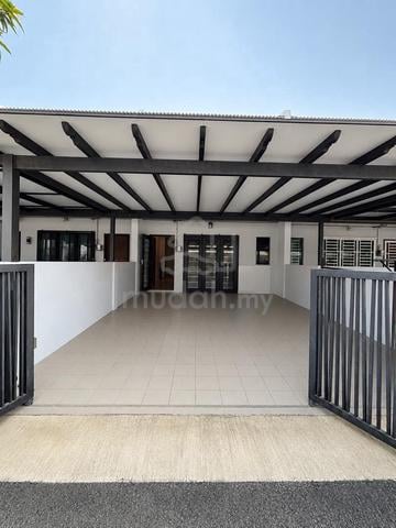 BELOW VALUE 30K Double Storey Bandar Tasek Mutiara 1