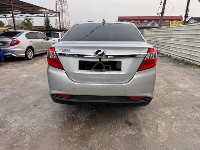 2019 Perodua BEZZA 1.0 (A) ZERO DEPO BLN 290 SHJ - 5