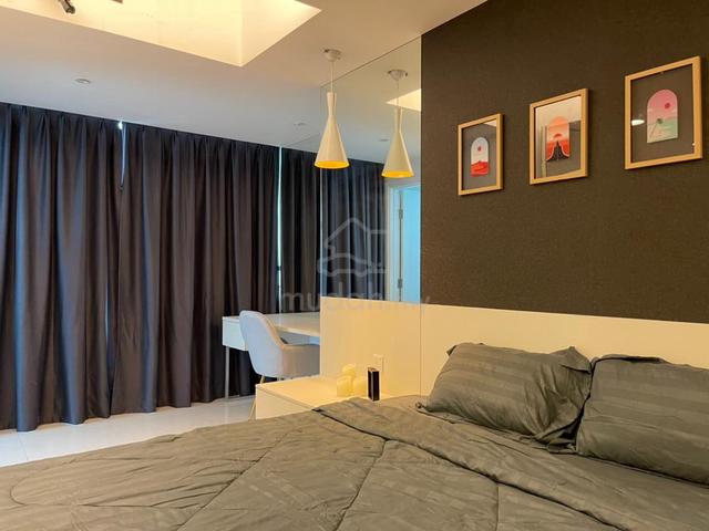Verve Suites @ KL South 1