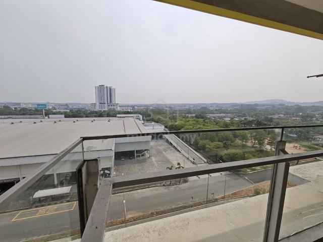 Parc Regency 1