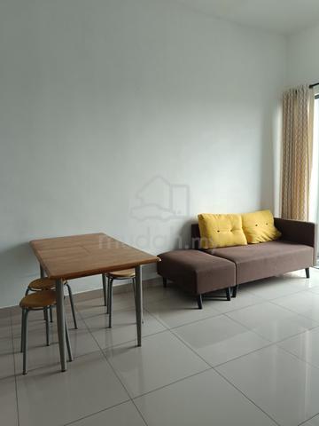 DPulze Cyberjaya 1