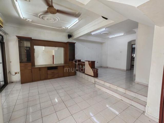Below Value 90K Bukit Mewah Paradigm Mall JB Skudai 1