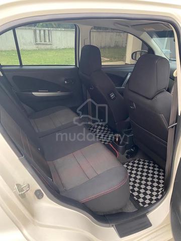 2016 Perodua MYVI ICON 1.5 SE - 5