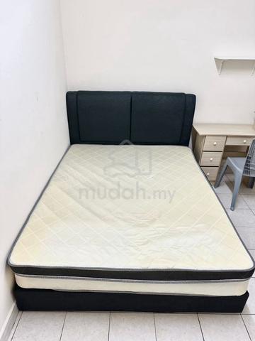 Medium Room For Rent @ Palm Spring Kota Damansara 1